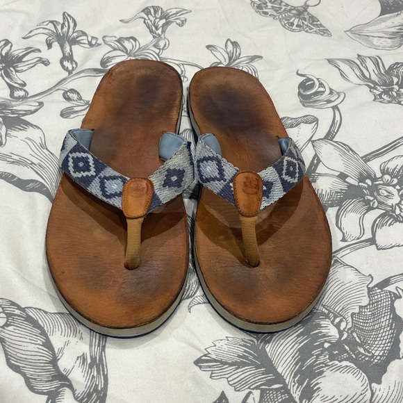 peter millar sandals